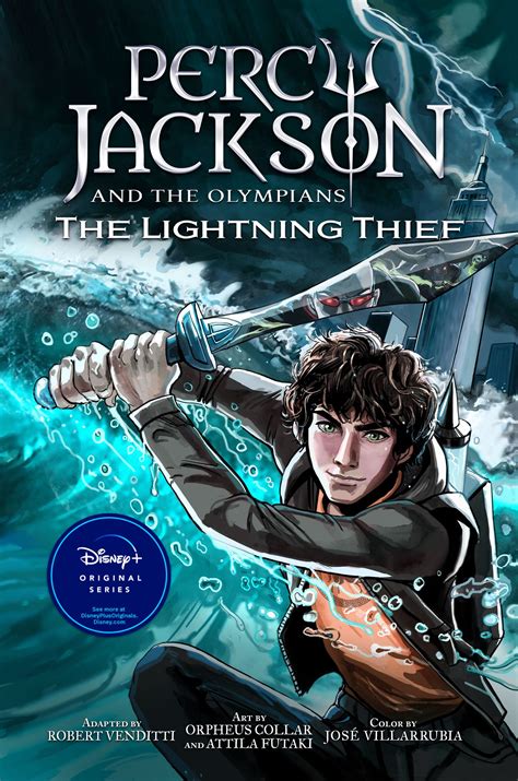 percy jackson .
